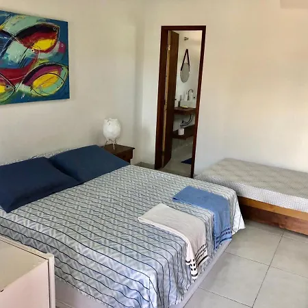 Suites Astral Armacao dos Buzios Exterior photo